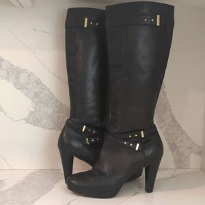 Cole Haan Air Cara Tall Boots